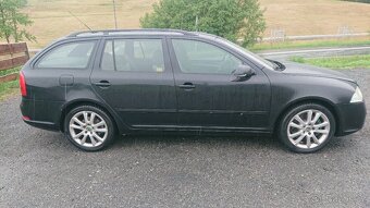 Octavia 2 RS - 3