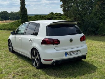 Vw Golf 6 Gti 155kw - 3