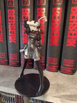 Figurky Nier Automata 17cm - 3
