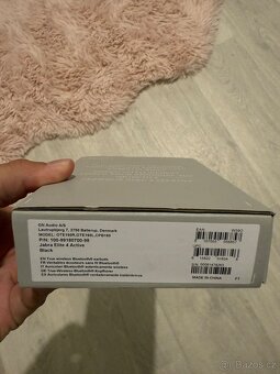 Sluchátka Jabra Elite 4 active - 3