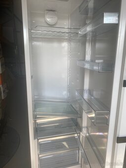 Lednice s displejem GORENJE 398 l - 3