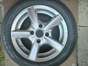 Dezent R14 4x108 - 3