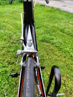 Silniční kolo Trek Madone 4.5 - 3