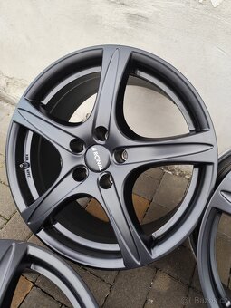 ALU 5x112 r18 RONAL - VW, ŠKODA, KONCERN - 3