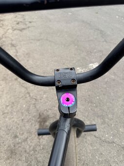 Prodám bmx kolo - 3