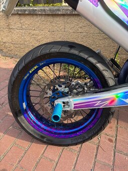 Motard kola - 3