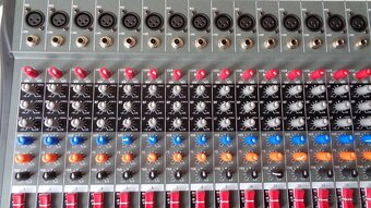 Mix 16 kanál Depusheng - 3