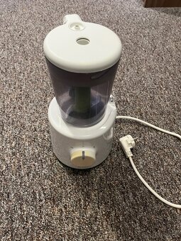 Philips AVENT parní hrnec a mixér 2v1 SCF870/20 - 3