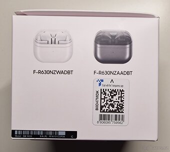 Samsung galaxy buds3 pro - 3