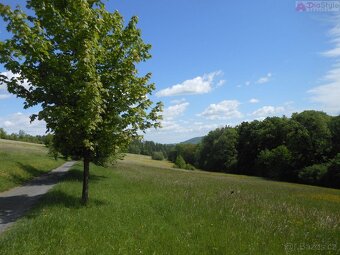 Prodej pozemku v Novém Jičíně-Horním Předměstí, 7 411 m2 - 3