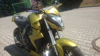 Honda CB1000R - 3