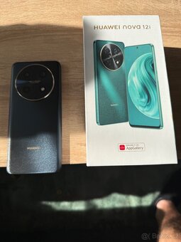 Huawei nova 12i - 3