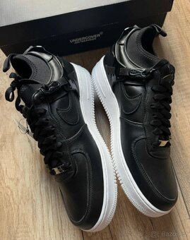 Tenisky Nike Air Force One, vel. 45 - 3