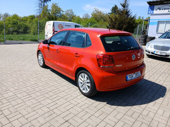 Volkswagen Polo 1,2 TK 02/2027 - 3