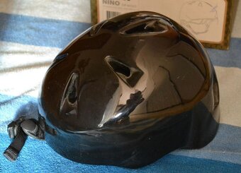 BERN Zip Mold Nino helma koloběžka / kolo / skateboard - 3