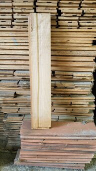 parkety - jasanové dřevo - 3