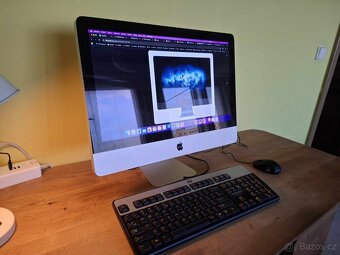 iMac 21,5" Retina | 32 GB RAM | 128 SSD | macOS Sequoia - 3