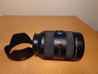 Profi Sony Objektiv Alpha Mount SAL2470Z - 3