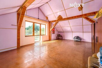 Prodej Rodinný dům, 320㎡ - 3