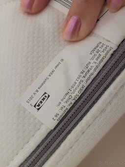 Dětská postýlky IKEA - 3