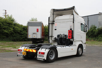 Scania R450 RETARDER EURO 6 - 3