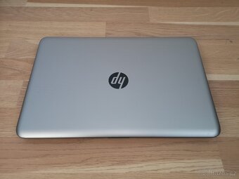 Notebook HP 255 G5 - 3