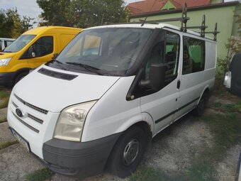 Ford Transit  280S - 3