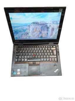 Lenovo Think Pad X1 Carbon ( 12 měsíců záruka+Faktura ) - 3