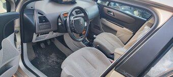 CITROËN C4 1.6 HDi 80kW, 142000km - 3