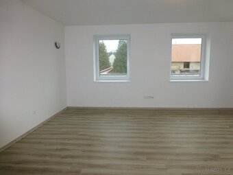 Byt 1+kk v Libodřicích u Kolína - 3