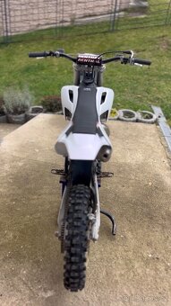 HUSQVARNA TC 85 2020 - 3