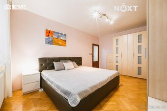 Prodej byt 3+1, 71㎡ - 3