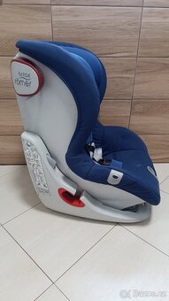 Britax Romer King II - 3
