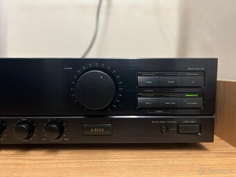 ONKYO ZESILOVAČ A-8620 - 3