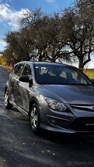 Hyundai I30 1.4i 80kw 2012r. MANUAL - 3