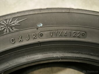 Zimní pneu 225/50 R17 Toyo - 3