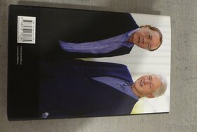 James Patterson & Bill Clinton - Pohřešuje se prezident - 3