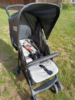 Sportovní kočárek Hauck Sport Mickey Stars - 3