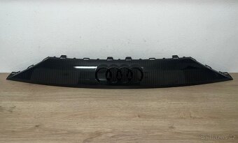 Audi RSQ8 SQ8 Q8 karbon performance Originál  - 3