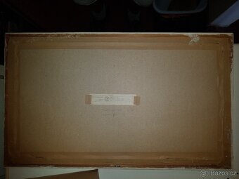 Kopie obrazu v pozadí Černé moře - 3