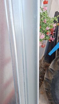 Kabelové žlaby - 3