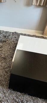 Konferenční stolek - 3