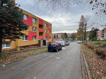 Podnájem bytu 1+1 v Brně - Medlánkách - 3