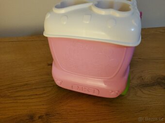 Autobus Mickey Mouse - 3