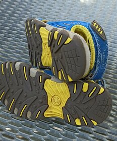 Sandály Superfit - vel. 28 - 3