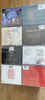 Prodám CD Rock a Pop Music - 3