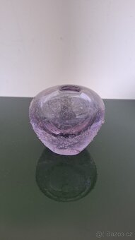 Stare sklo - cena za kus  - 3