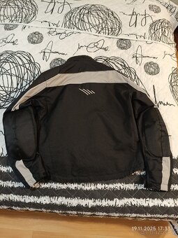 Moto bunda crivit - 3