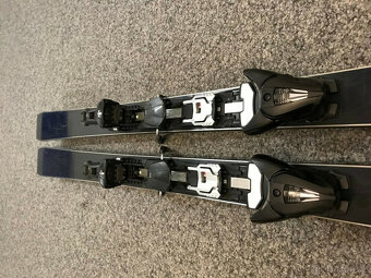 Lyže Zai Spada Acetate 174 cm s vázáním - 3