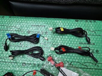 Škoda, VW, Audi, Seat zadní parkovací asistent - 3